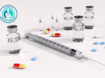 Зависимости от лекарств