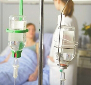 Алкоголизм в Протвино