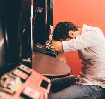 Игромания в Протвино